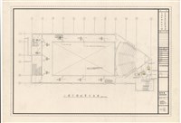 藏品(三樓空調配電平面圖)的圖片