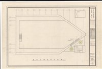 藏品(屋頂空調配電平面圖)的圖片