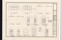 藏品(門窗圖)的圖片