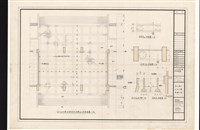 藏品(入口地坪大樣及花台詳圖)的圖片