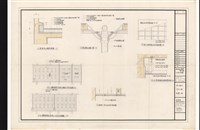 藏品(屋頂防水隔熱落水頭天花板詳圖)的圖片