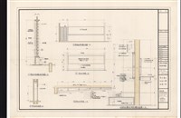 藏品(黑板,佈告欄,儲物櫃詳圖)的圖片