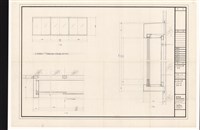 藏品(穿堂佈告欄詳圖)的圖片