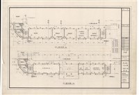 藏品(二層,三層平面圖)的圖片
