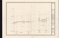 藏品(架空走廊詳圖)的圖片