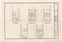 藏品(樓梯平面圖)的圖片