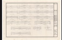 藏品(大樑配筋圖加EG1,EG2,EB1,EB2配筋圖)的圖片