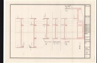 藏品(牆剖面圖)的圖片