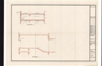 藏品(牆剖面配筋圖)的圖片