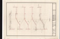 藏品(樓梯剖面圖)的圖片