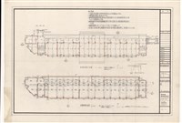 藏品(壹層,基礎結構平面圖)的圖片