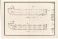 藏品(肆~伍層結構平面圖)的圖片