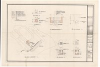 藏品(操場排水系統平面及詳圖)的圖片