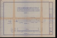 藏品(立面圖,總剖面圖)的圖片