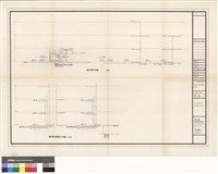 藏品(給水排水工程 給水管.排水管通氣管升位圗)的圖片