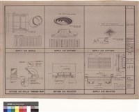 藏品(空調工程 詳圖)的圖片