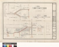 藏品(游泳池樓梯剖面圖詳圖)的圖片