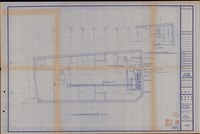 藏品(地下貳樓配電室幹線設備平面配置圖)的圖片