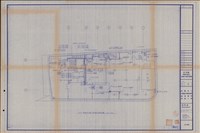 藏品(地下貳樓幹線及動力設備平面配置圖)的圖片