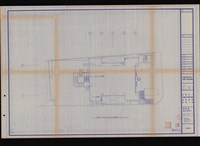 藏品(壹樓幹線及動力設備平面配置圖)的圖片