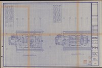 藏品(貳樓及参樓照明設備平面配置圖)的圖片