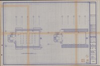 藏品(貳樓及参樓夾層照明設備平面配置圖)的圖片