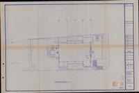 藏品(壹樓插座設備平面配置圖)的圖片