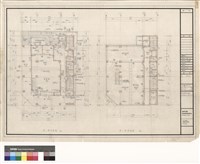 藏品(第一.二層平面圖)的圖片