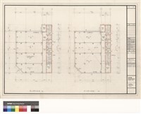 藏品(第五層平面圖)的圖片