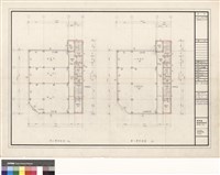 藏品(第七八層平面圖)的圖片