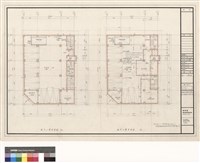 藏品(地下一.二層平面)的圖片