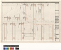 藏品(牆剖面圖)的圖片