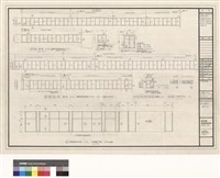 藏品(門窗詳圖)的圖片