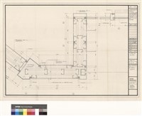 藏品(不鏽鋼門窗 平面詳圖)的圖片