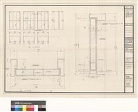 藏品(D1 防火門詳圖)的圖片