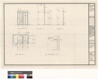 藏品(不鏽鋼電話間詳圖)的圖片