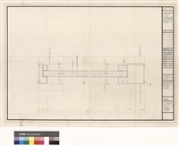 藏品(不鏽鋼電話間詳圖)的圖片