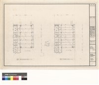 藏品(結構平面)的圖片
