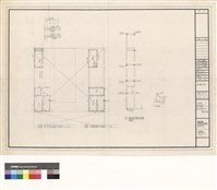 藏品(結構平面)的圖片