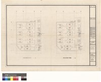 藏品(空調工程
参.伍層.肆.陸層風管平面圖)的圖片