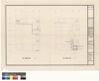 藏品(空調工程
地下壹.貳層配管平面圖)的圖片