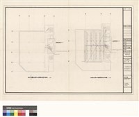 藏品(給水排水工程.消防工程 
參至玖層配管平面圖)的圖片
