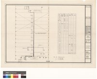 藏品(電氣工程 
幹線系統圖)的圖片