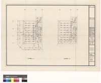 藏品(電氣工程 玖及拾層電灯插座設備配線平面圖)的圖片