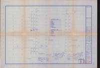 藏品(消防火警緊急廣播採水系統昇位圖)的圖片
