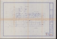 藏品(地下壹層消防火警設備配置平面圖)的圖片