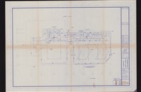 藏品(伍層消防火警設備配置平面圖)的圖片