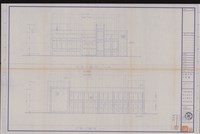 藏品(正面、右側立面圖)的圖片