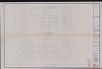 藏品(背面、左側立面圖)的圖片