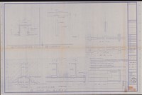 藏品(屋頂樓版開孔防雨蓋圖，INSERT-RAIL)的圖片